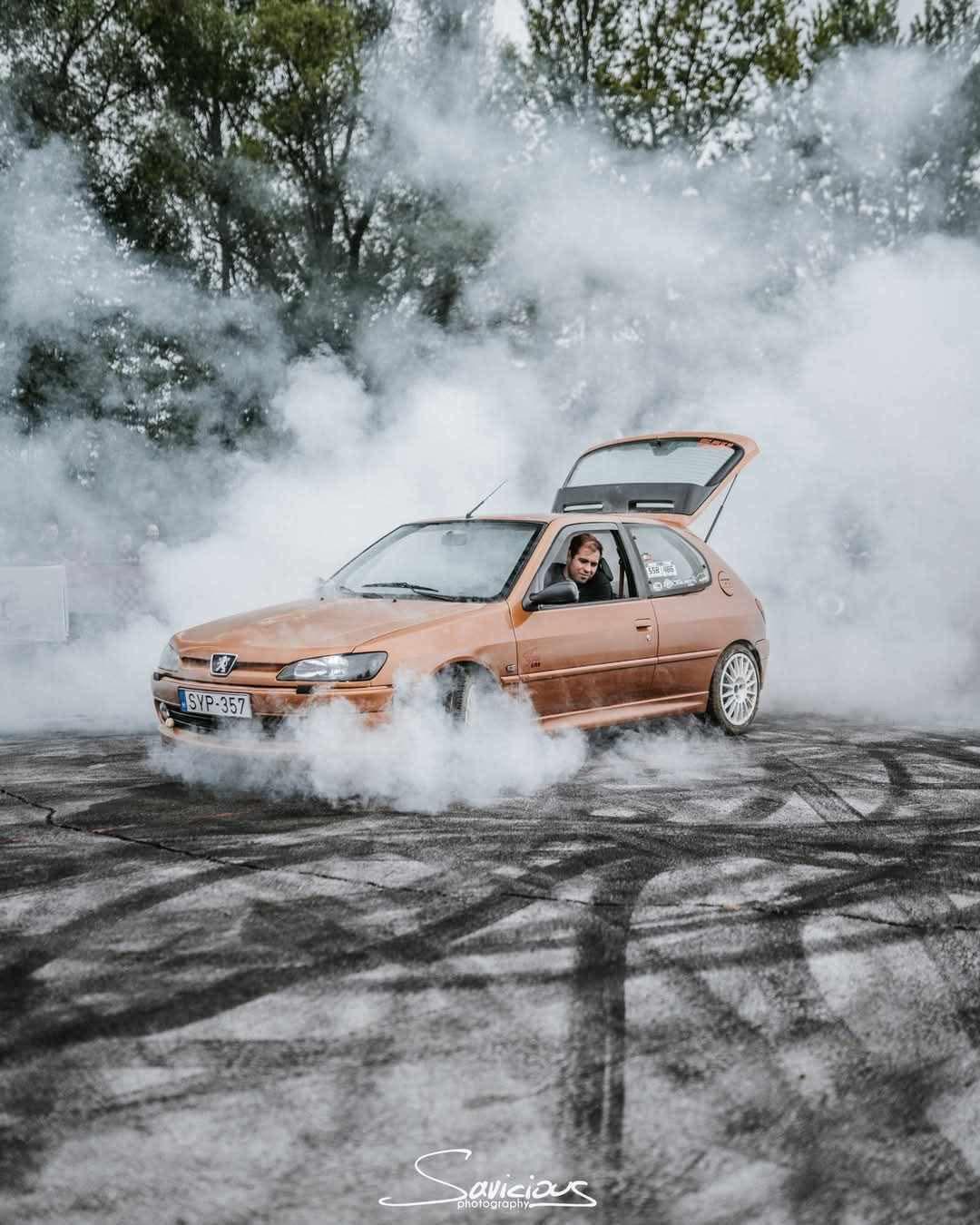 Garage Freaks Tuning Car Show