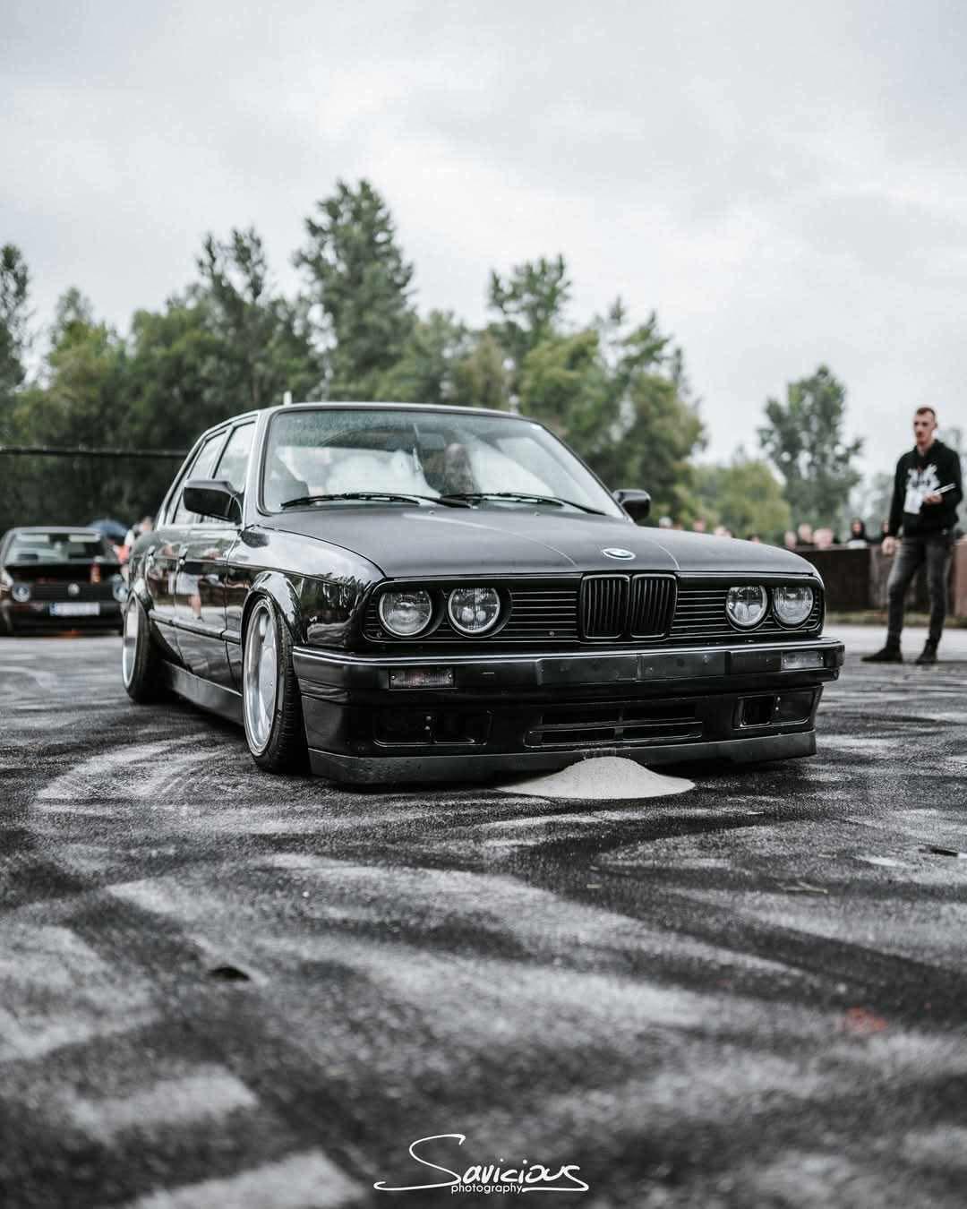 Garage Freaks Tuning Car Show