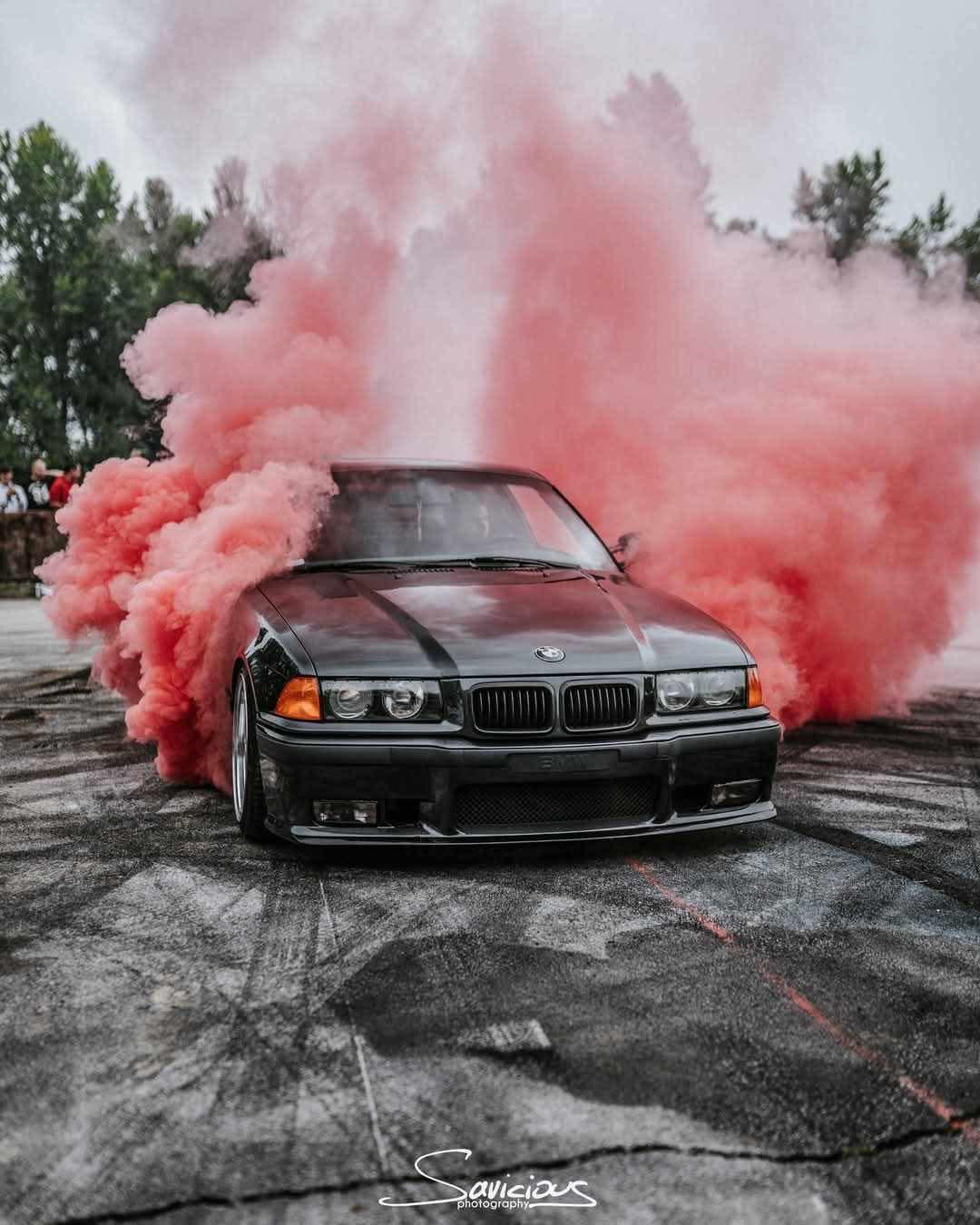 Garage Freaks Tuning Car Show