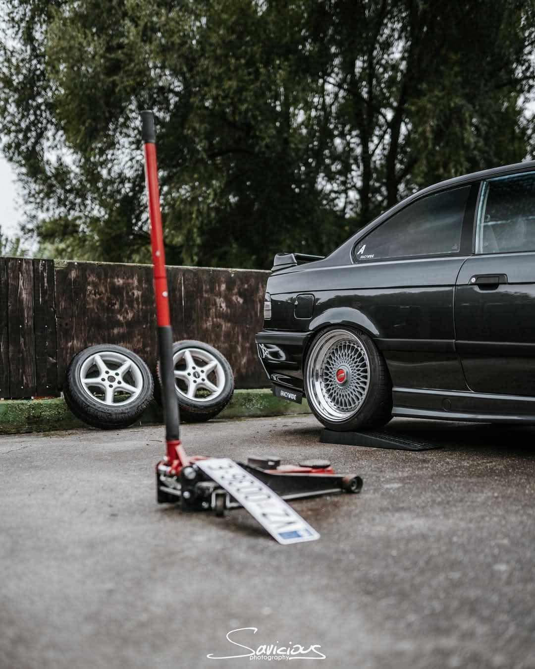 Garage Freaks Tuning Car Show
