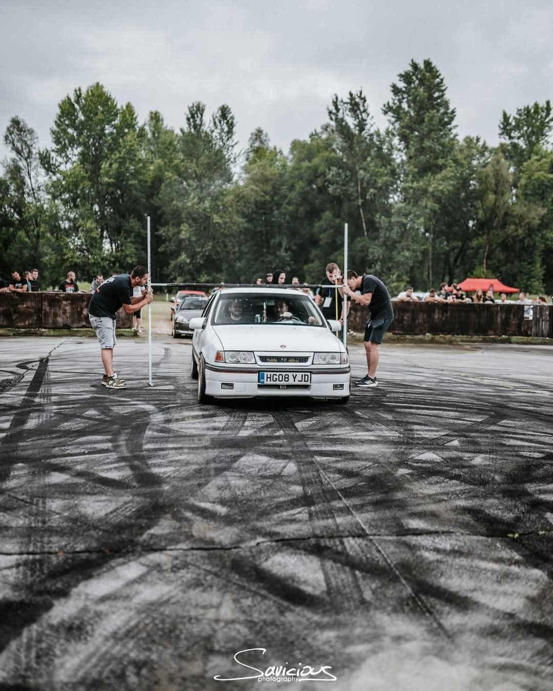 Garage Freaks Tuning Car Show