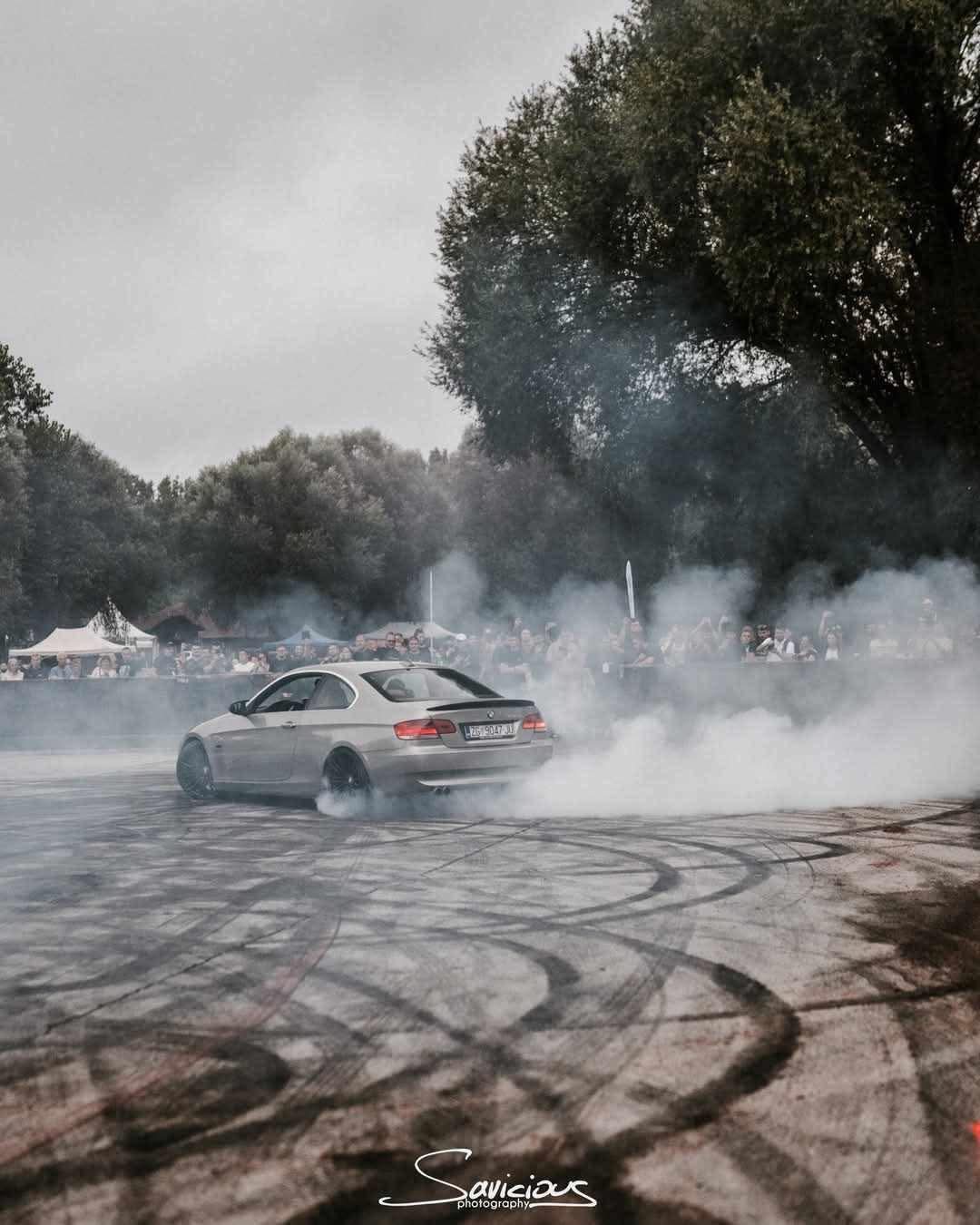 Garage Freaks Tuning Car Show