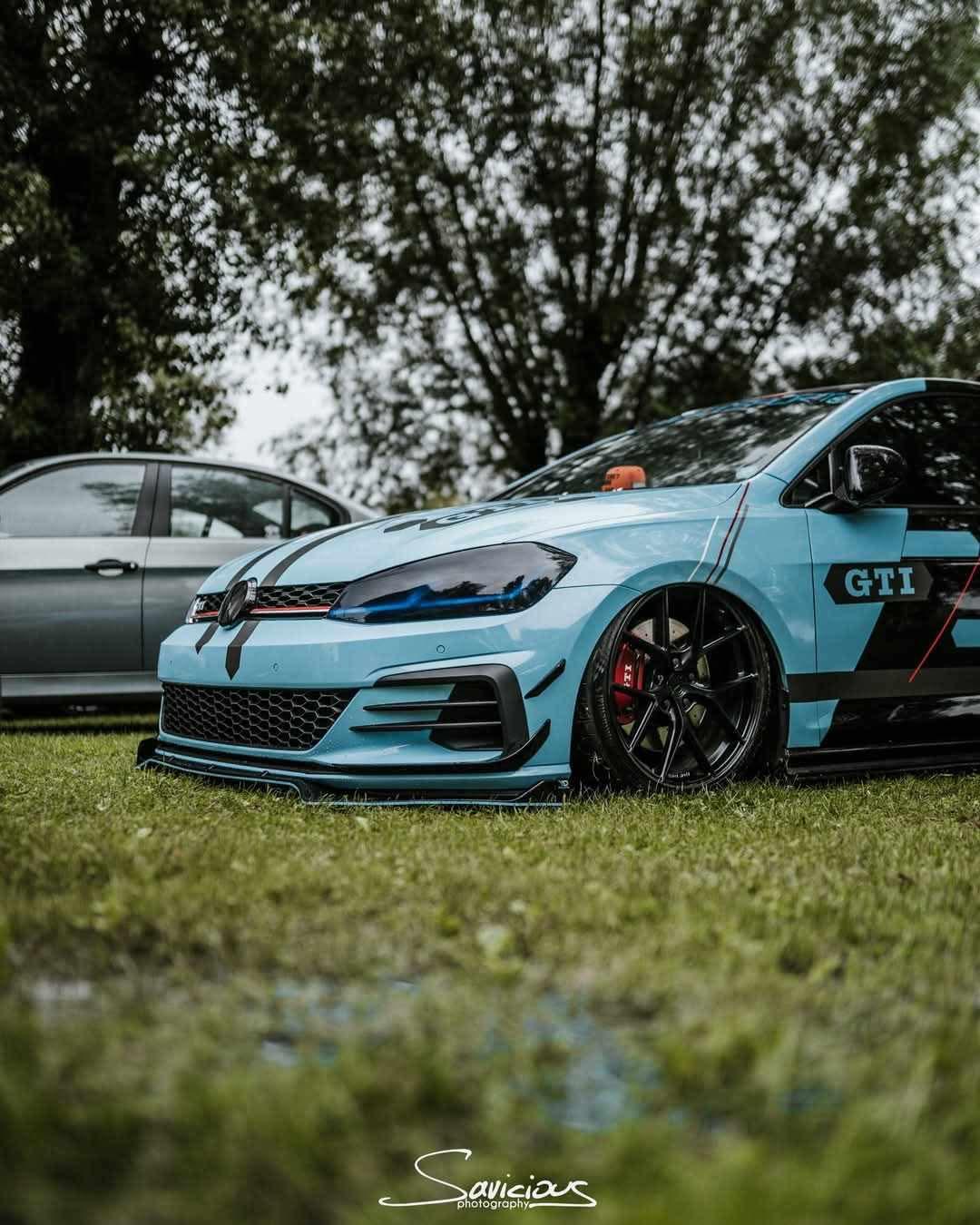 Garage Freaks Tuning Car Show
