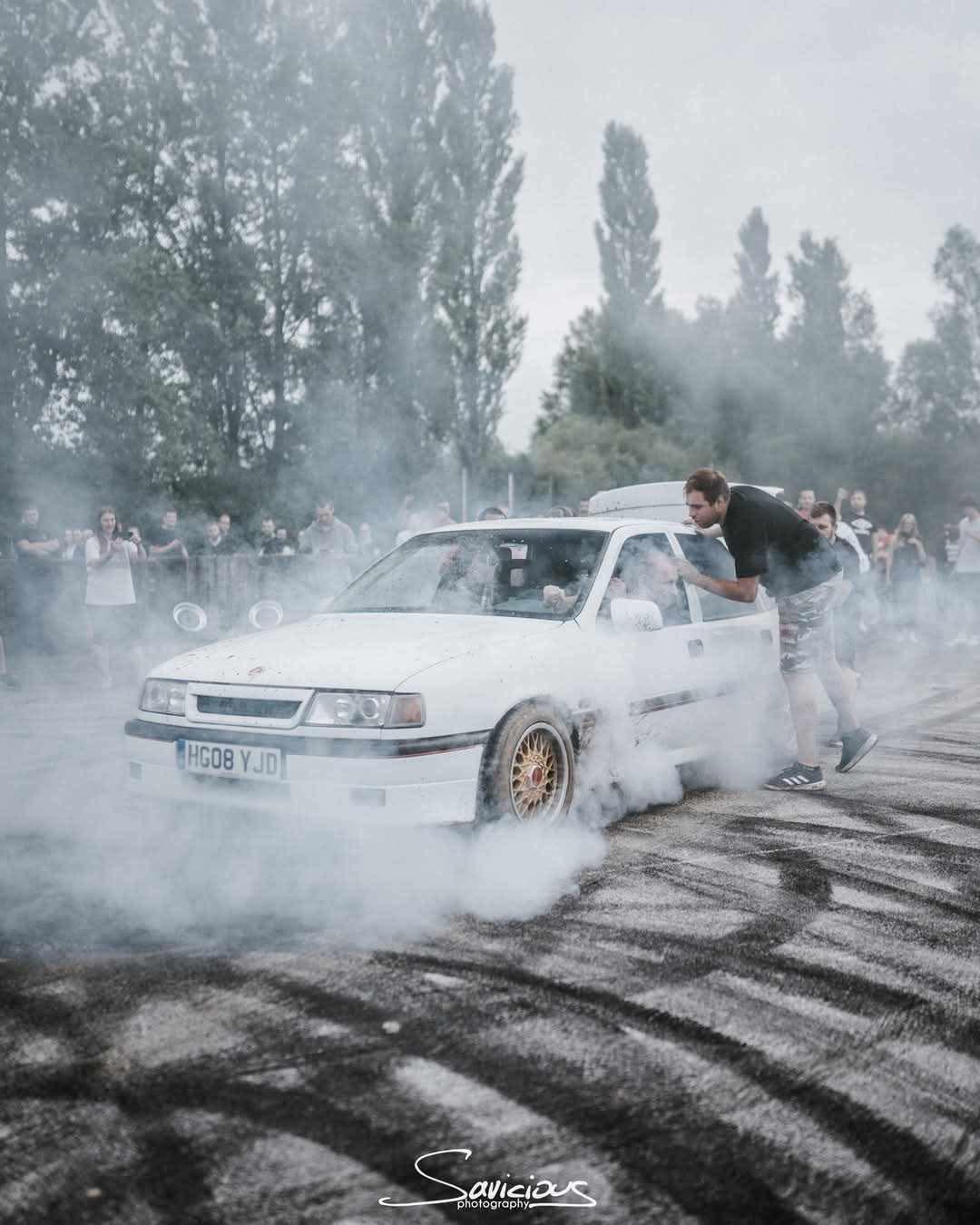 Garage Freaks Tuning Car Show