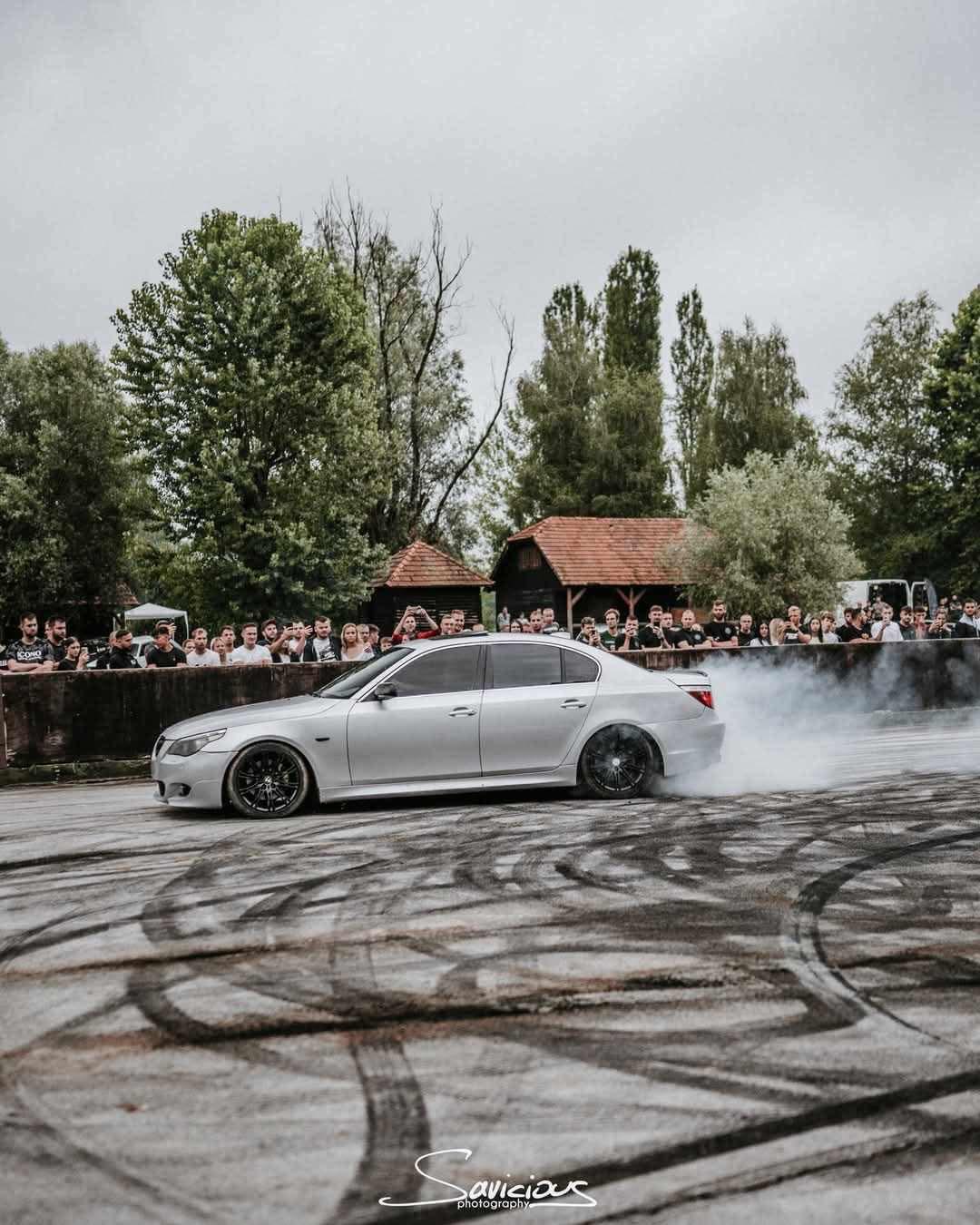 Garage Freaks Tuning Car Show