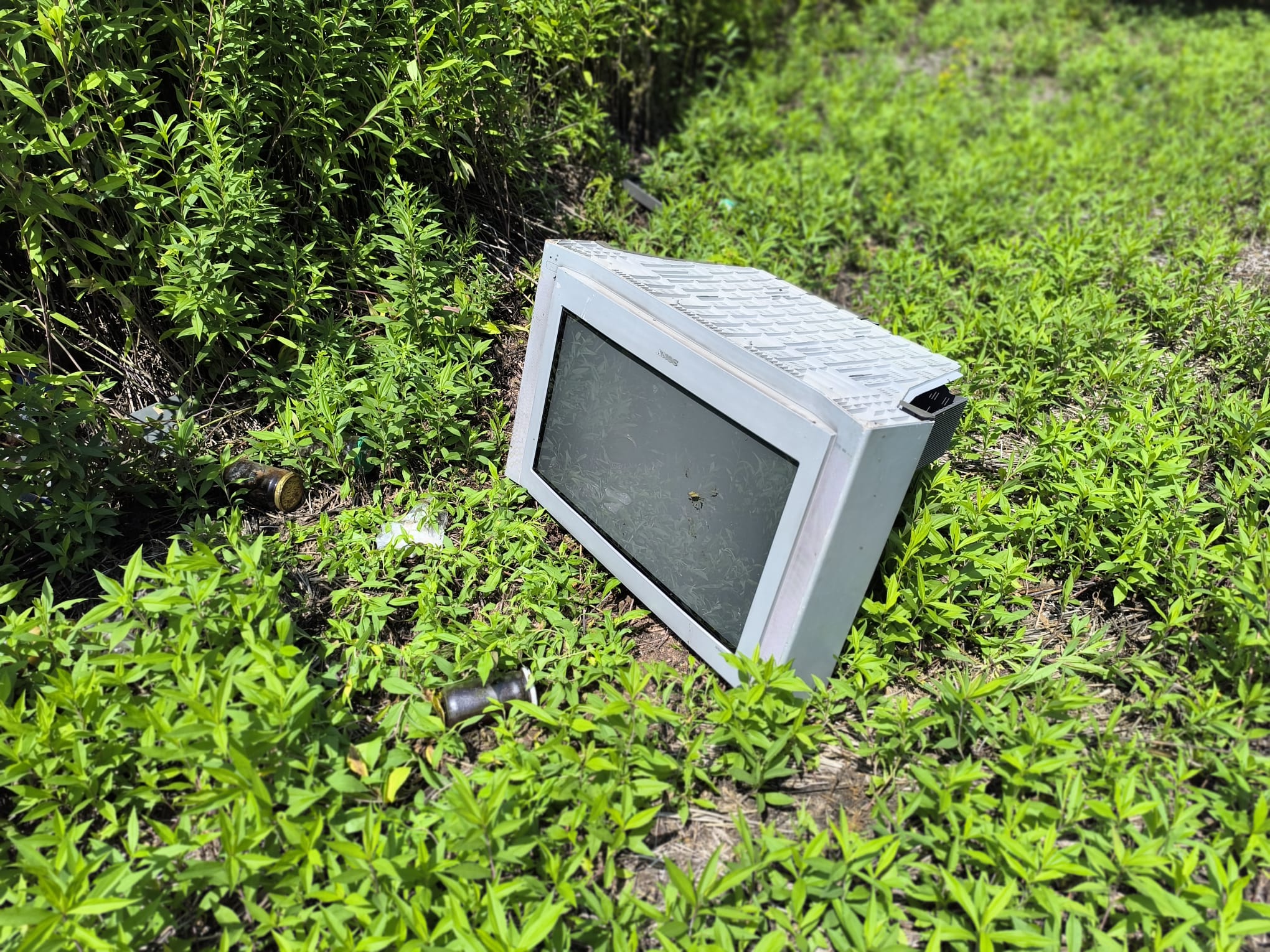 Smeće priroda Smeće priroda