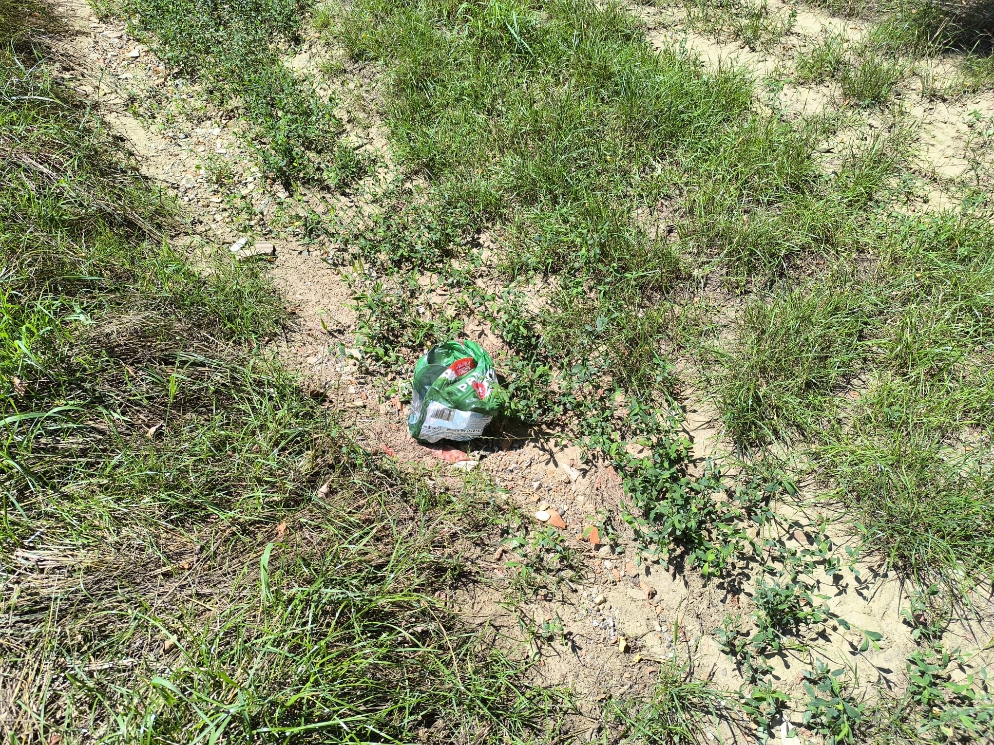 Smeće priroda Smeće priroda