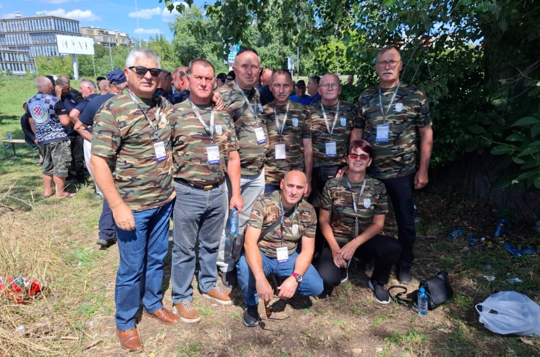 mimohod oluja zagreb mimohod oluja zagreb