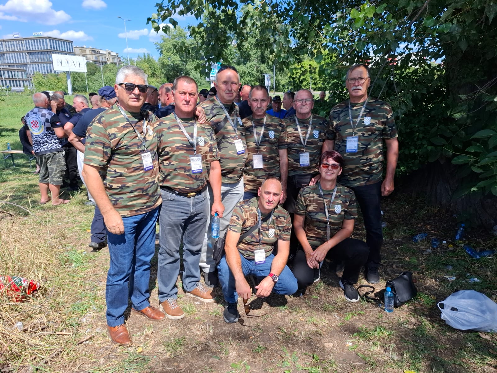 mimohod oluja zagreb mimohod oluja zagreb