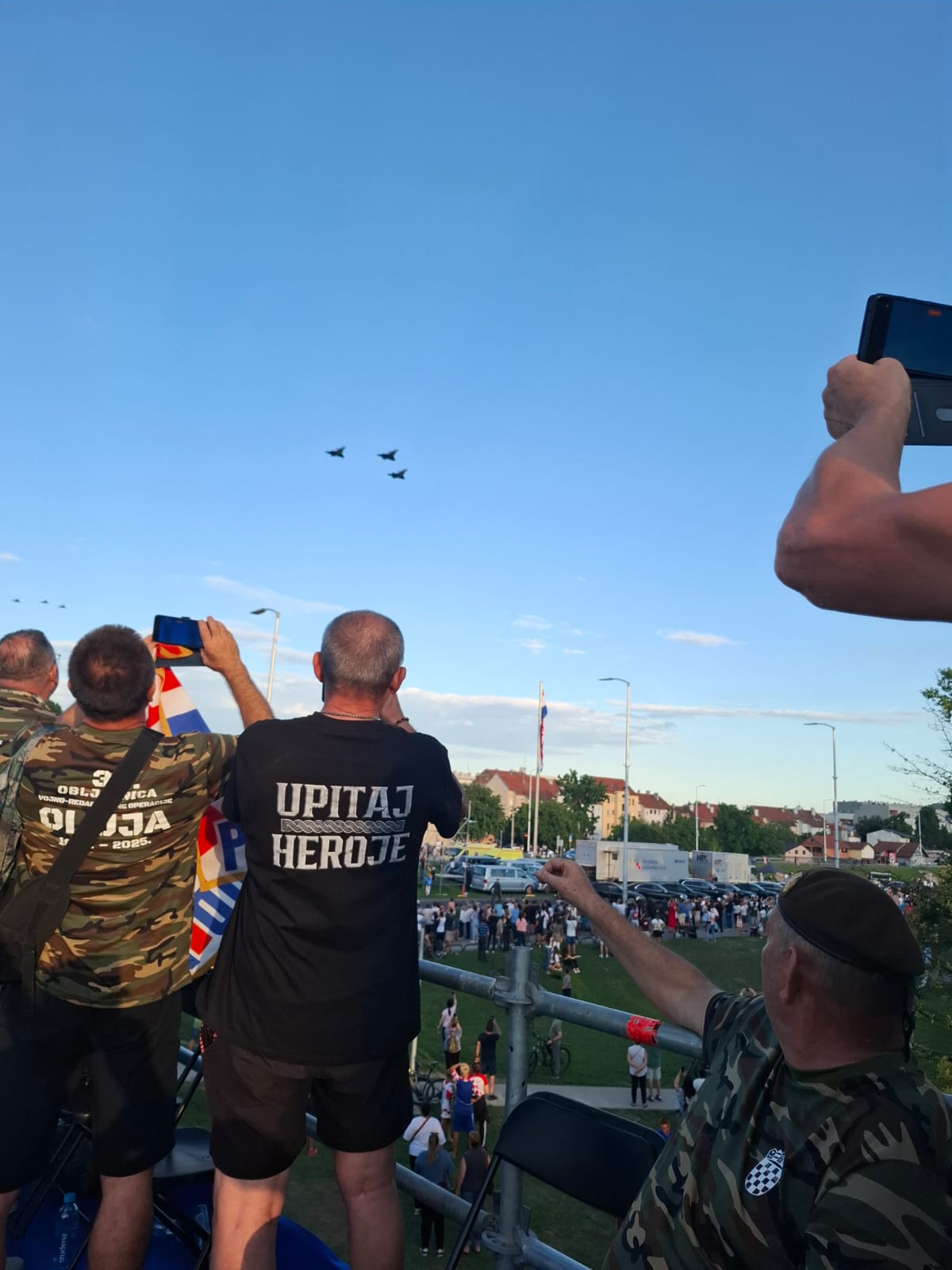 mimohod oluja zagreb mimohod oluja zagreb