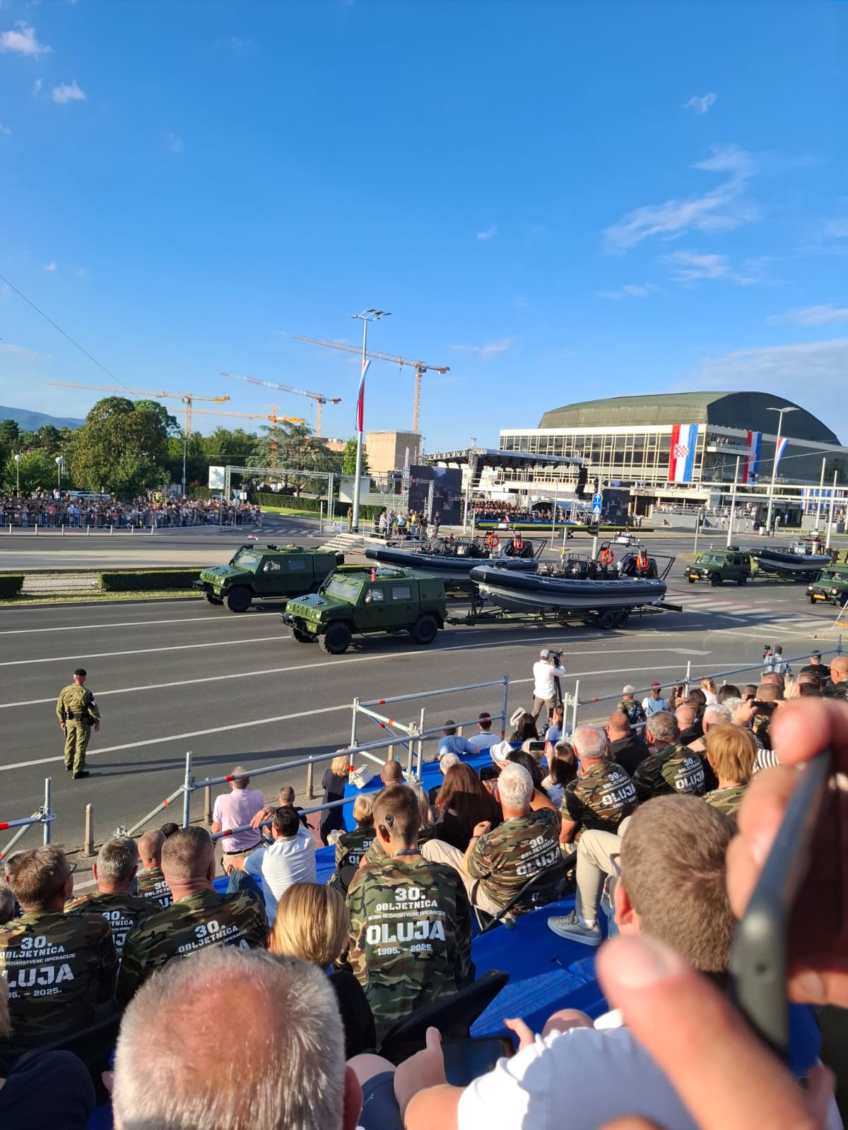 mimohod oluja zagreb mimohod oluja zagreb