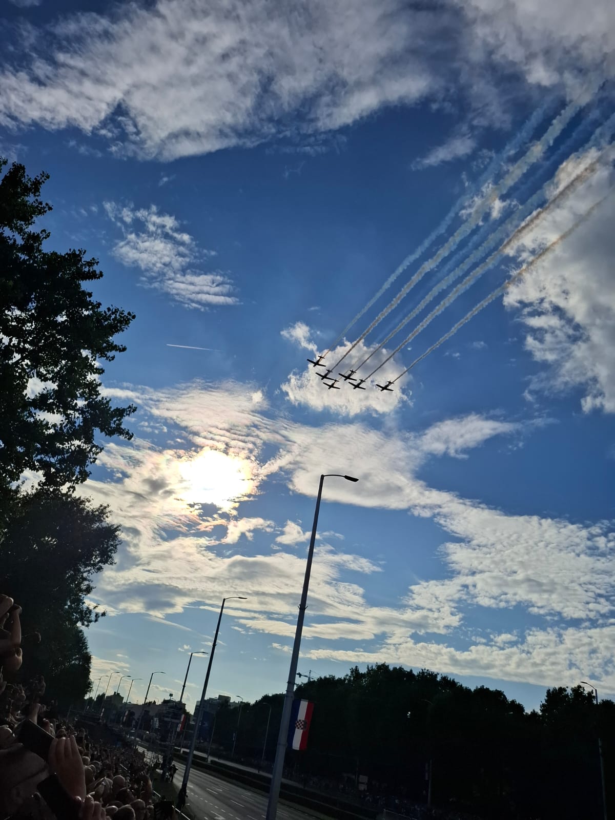 mimohod oluja zagreb mimohod oluja zagreb