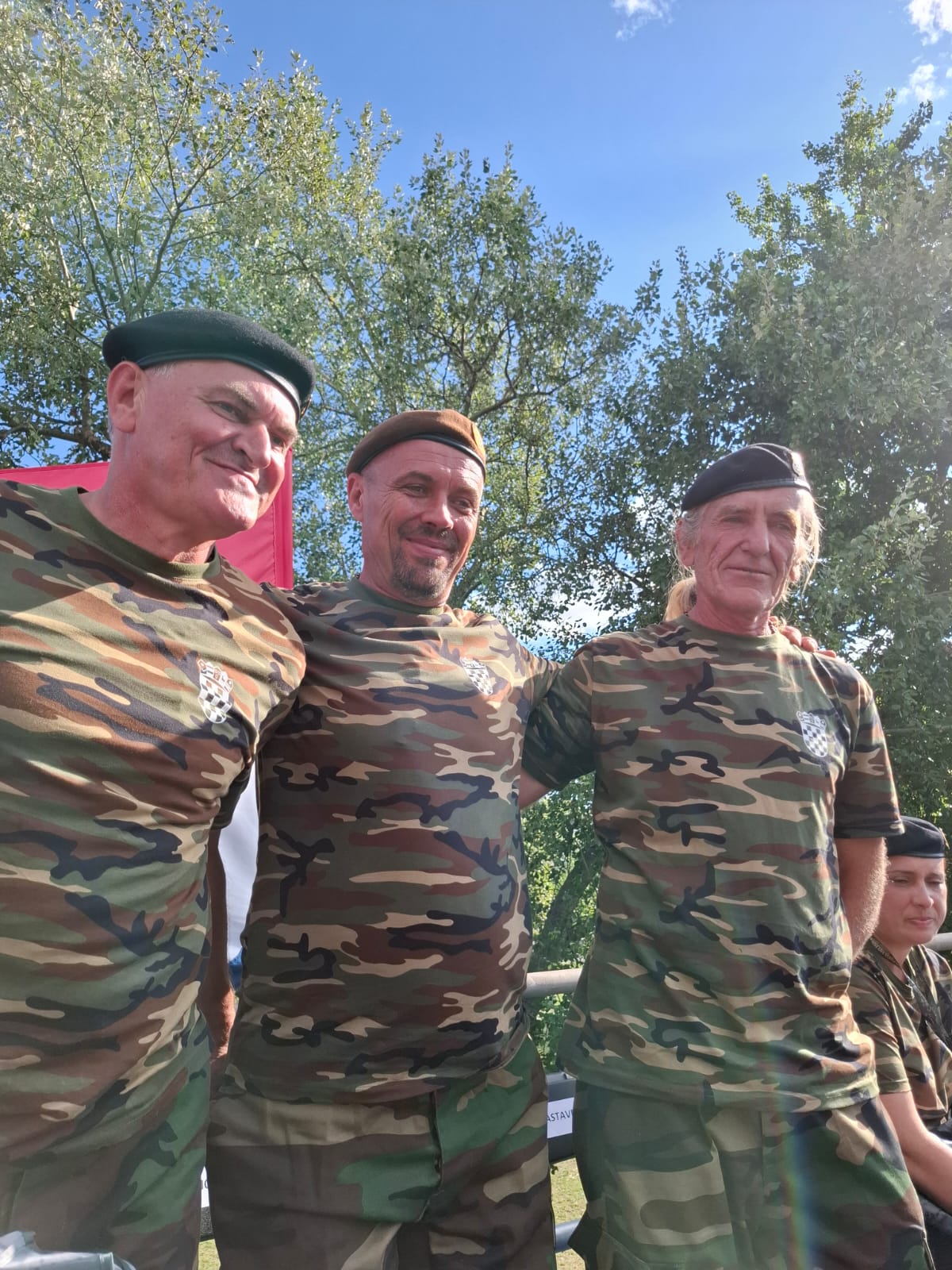 mimohod oluja zagreb mimohod oluja zagreb