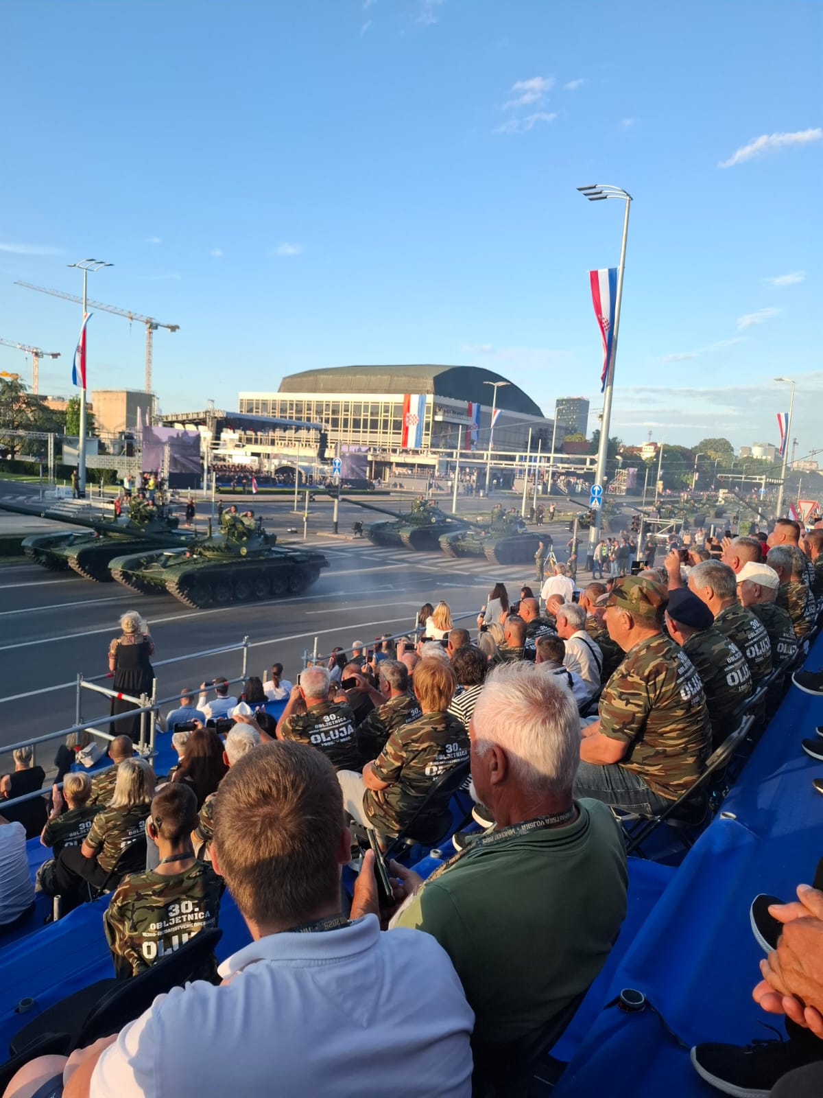 mimohod oluja zagreb mimohod oluja zagreb