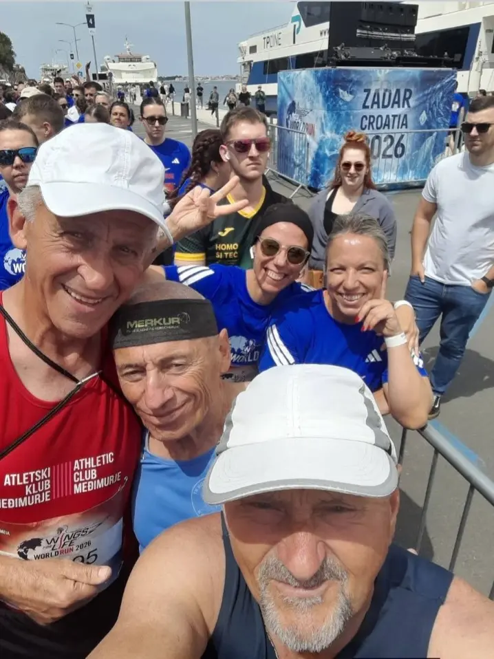 Wings for life run – slike Zname_shoot (2)
