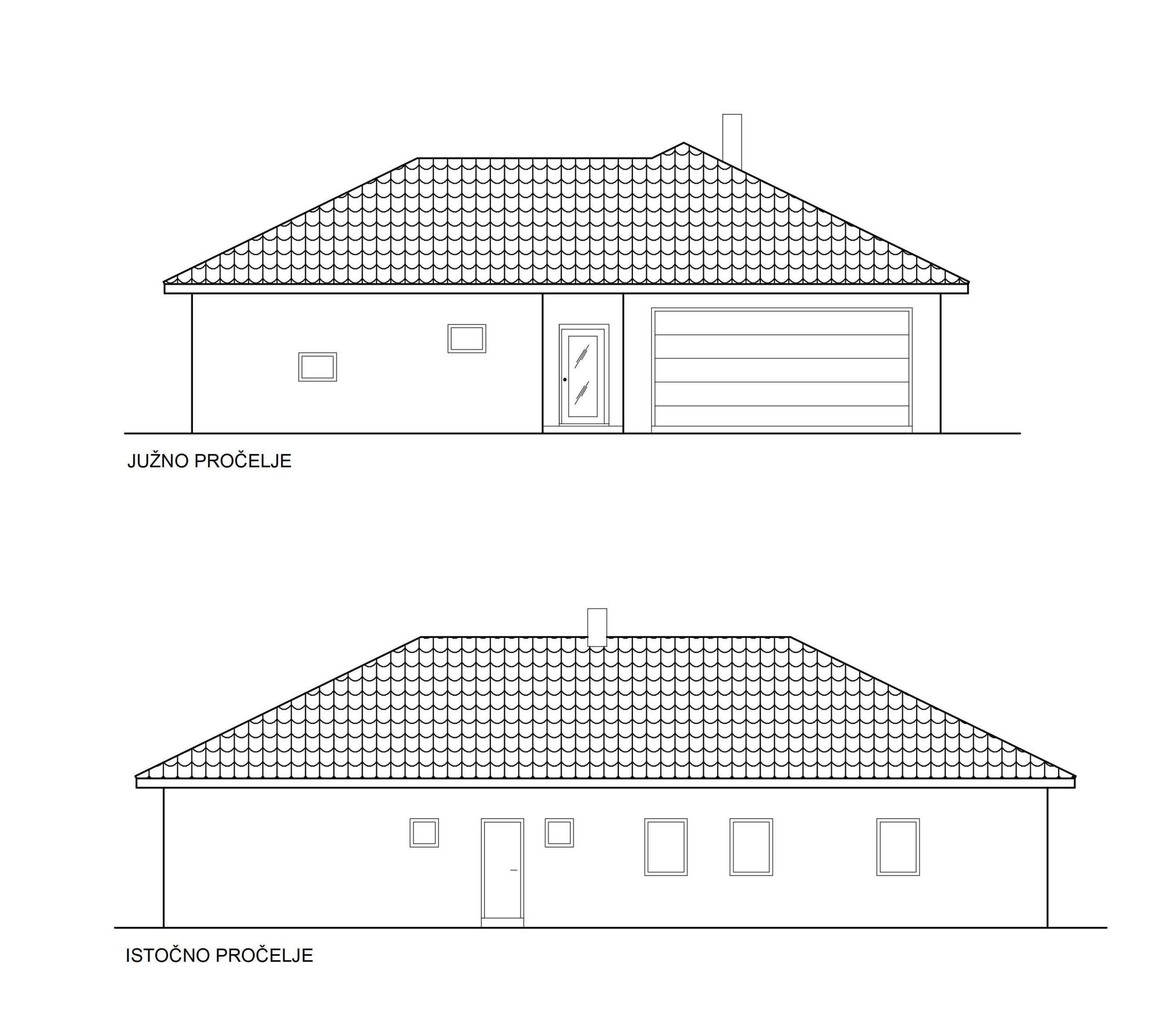 Xtina design, projektna dokumentacija 2 Xtina design, projektna dokumentacija 2