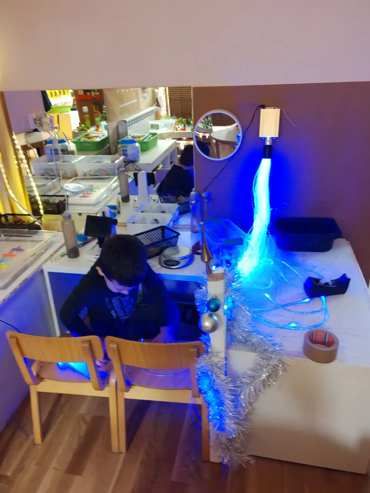 ZA BOLJE UVJETE Nova igrala i didaktički materijali obogatili DV Pčelice u Ivanovcu (7)