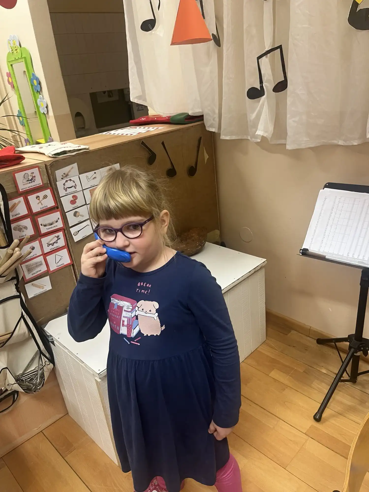 ZA BOLJE UVJETE Nova igrala i didaktički materijali obogatili DV Pčelice u Ivanovcu (9)