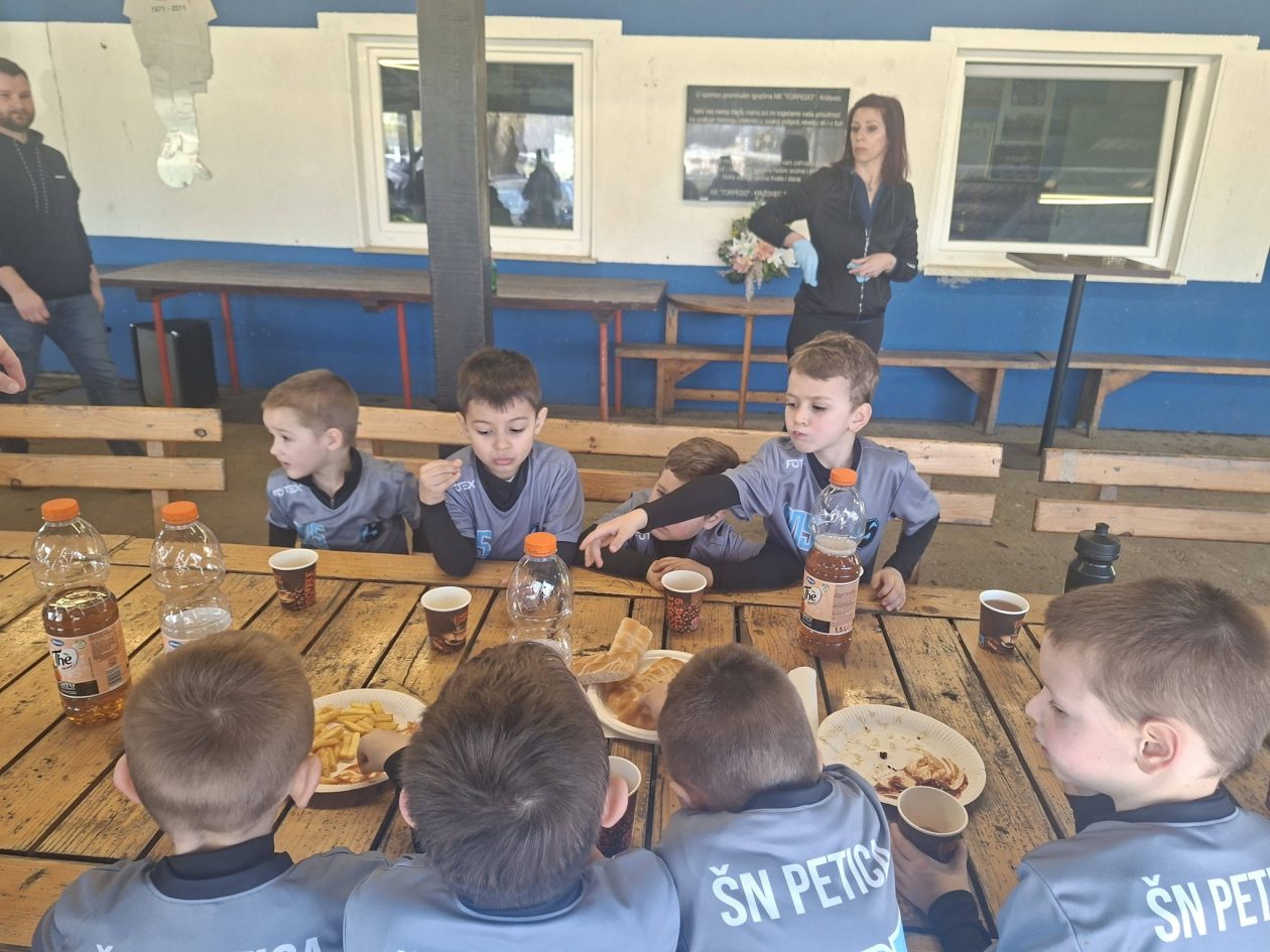 ZABAVNA LIGA VRTIĆA 25. izdanje (11)