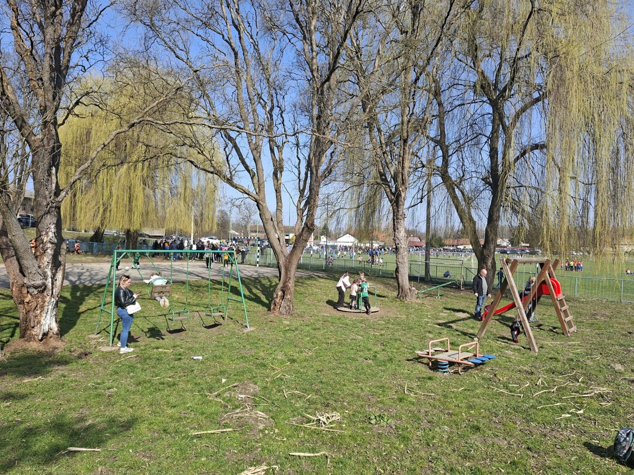 ZABAVNA LIGA VRTIĆA 25. izdanje (12)