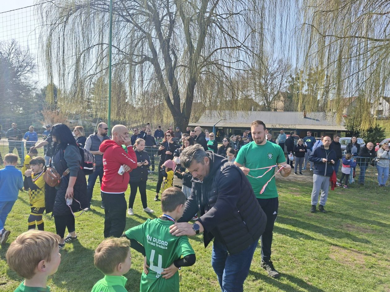 ZABAVNA LIGA VRTIĆA 25. izdanje (17)