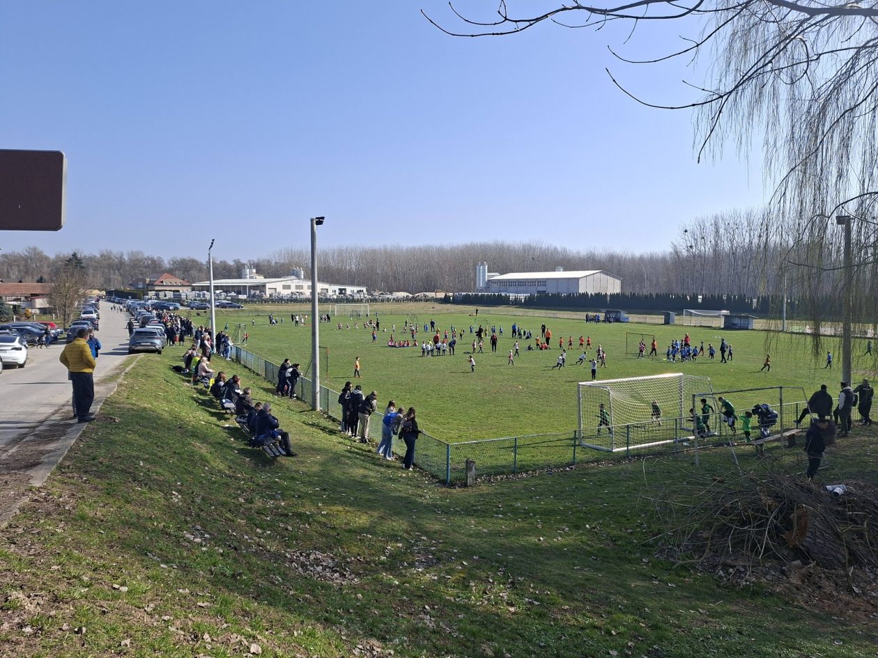 ZABAVNA LIGA VRTIĆA 25. izdanje (2)