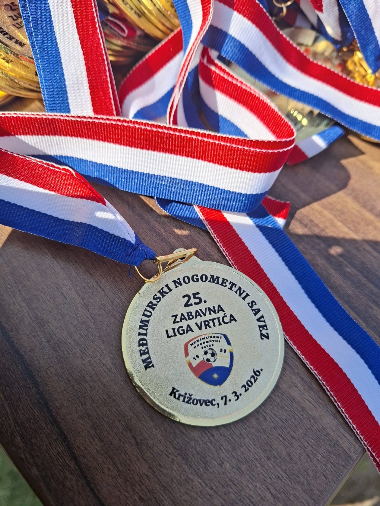 ZABAVNA LIGA VRTIĆA 25. izdanje (20)