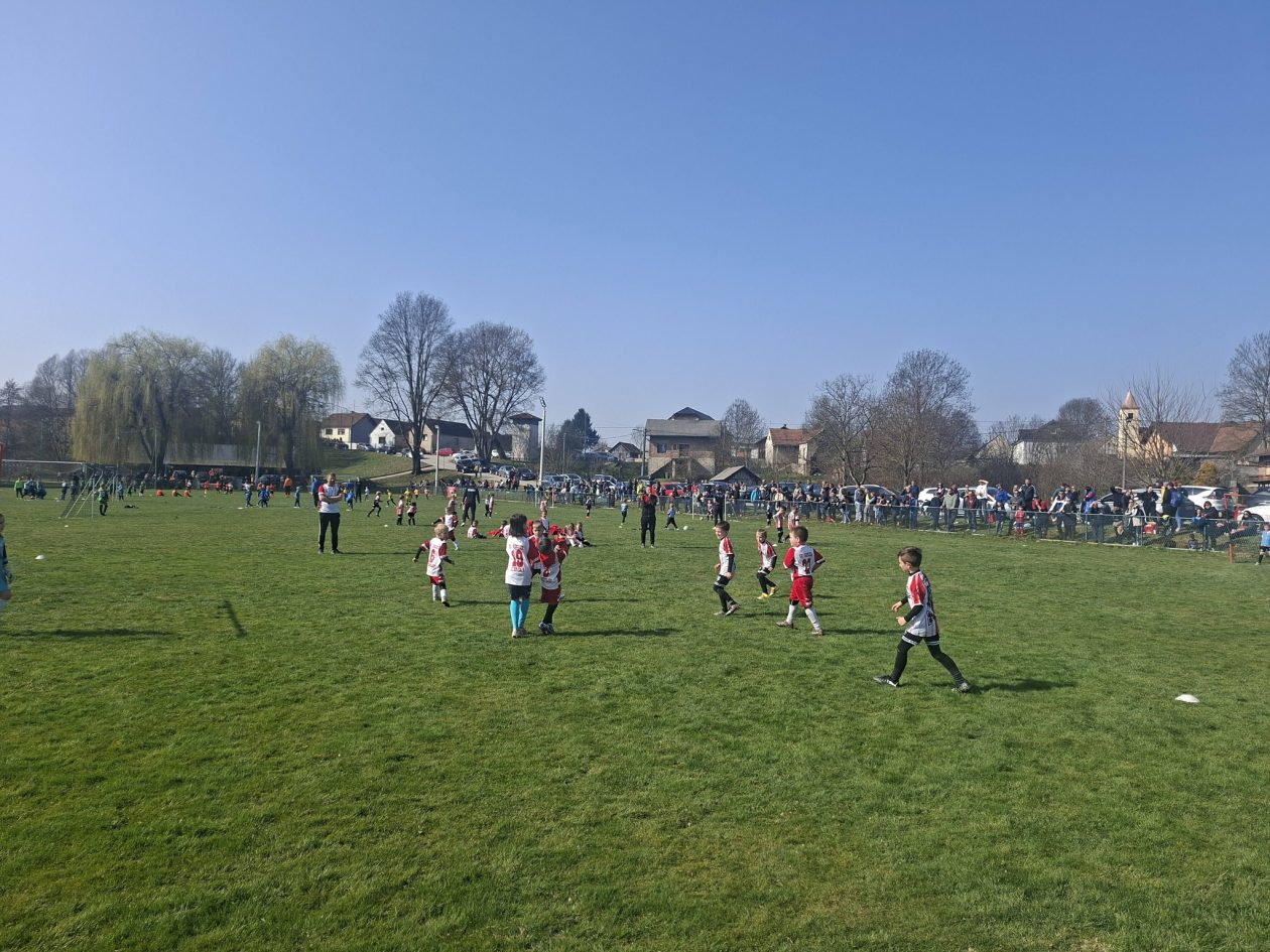 ZABAVNA LIGA VRTIĆA 25. izdanje (5)