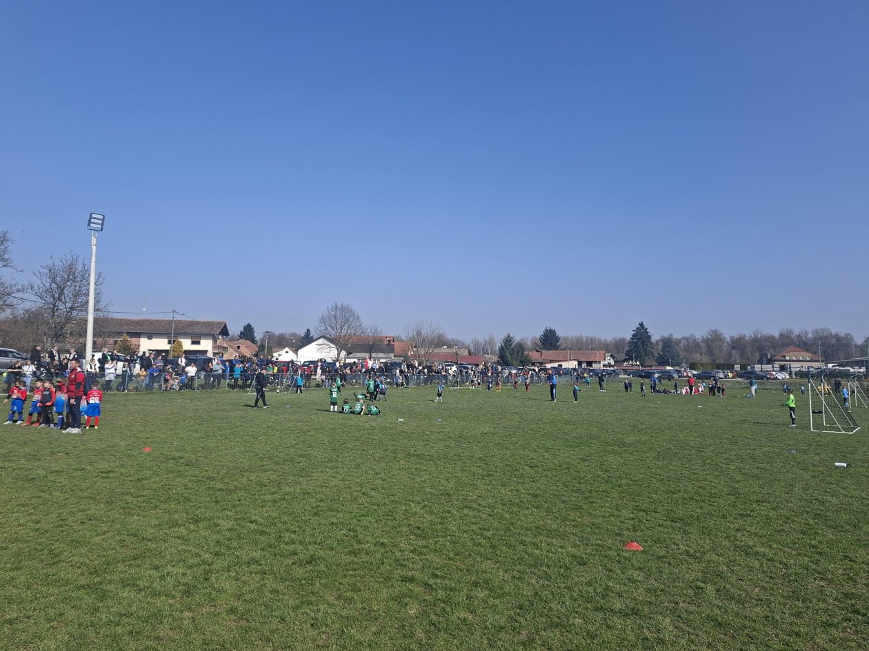 ZABAVNA LIGA VRTIĆA 25. izdanje (7)