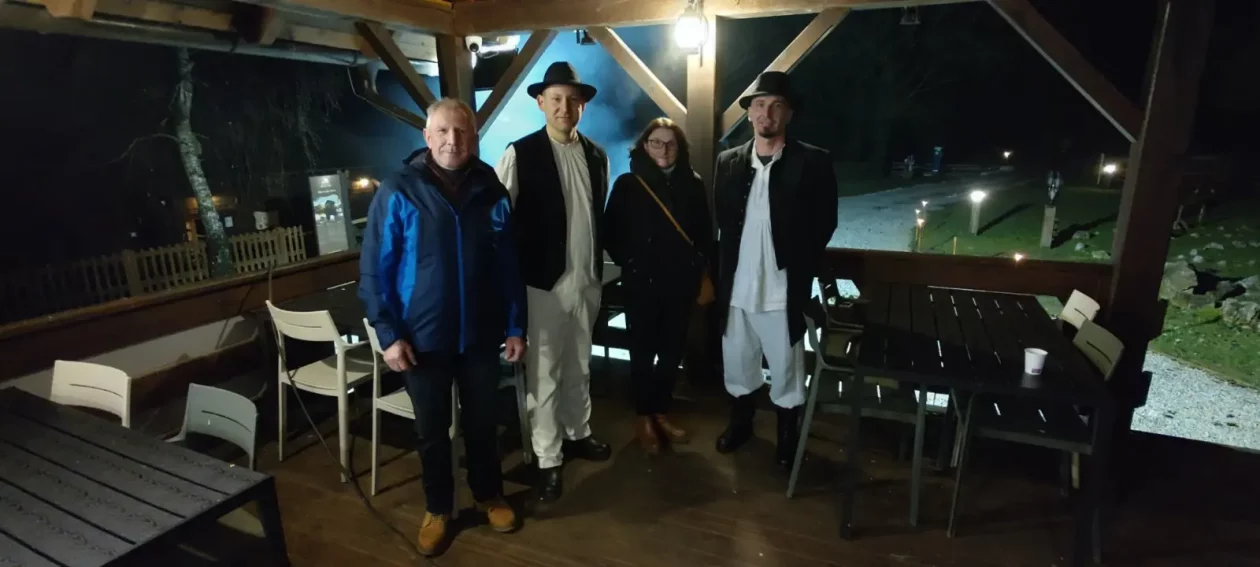 ŽABNIK Usamljeni mlin noć muzeja (1)