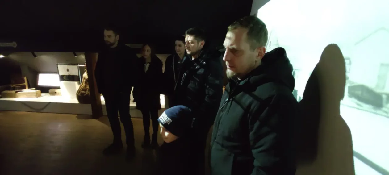 ŽABNIK Usamljeni mlin noć muzeja (10)