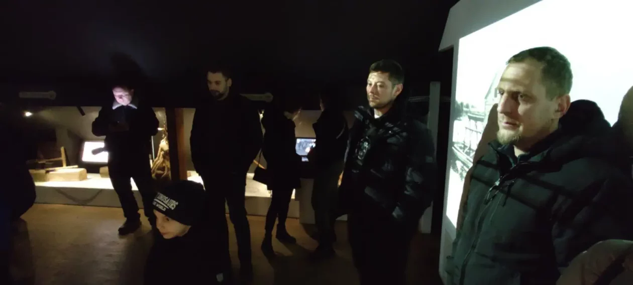 ŽABNIK Usamljeni mlin noć muzeja (11)