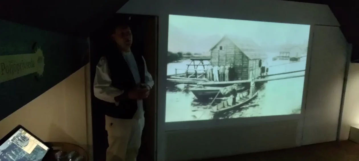 ŽABNIK Usamljeni mlin noć muzeja (13)