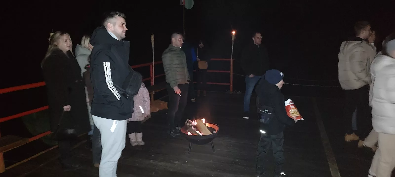 ŽABNIK Usamljeni mlin noć muzeja (15) ŽABNIK Usamljeni mlin noć muzeja (15)