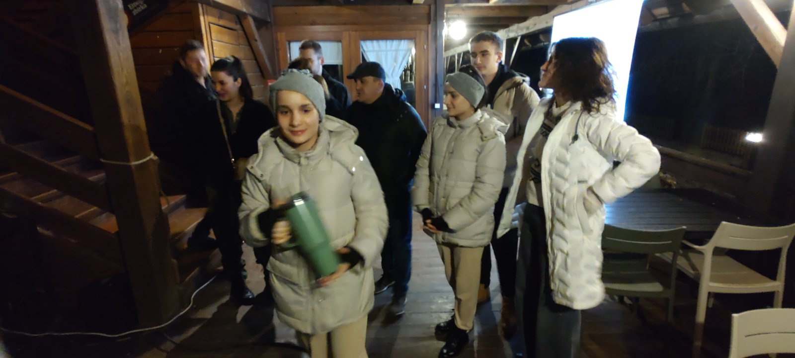 ŽABNIK Usamljeni mlin noć muzeja (16) ŽABNIK Usamljeni mlin noć muzeja (16)