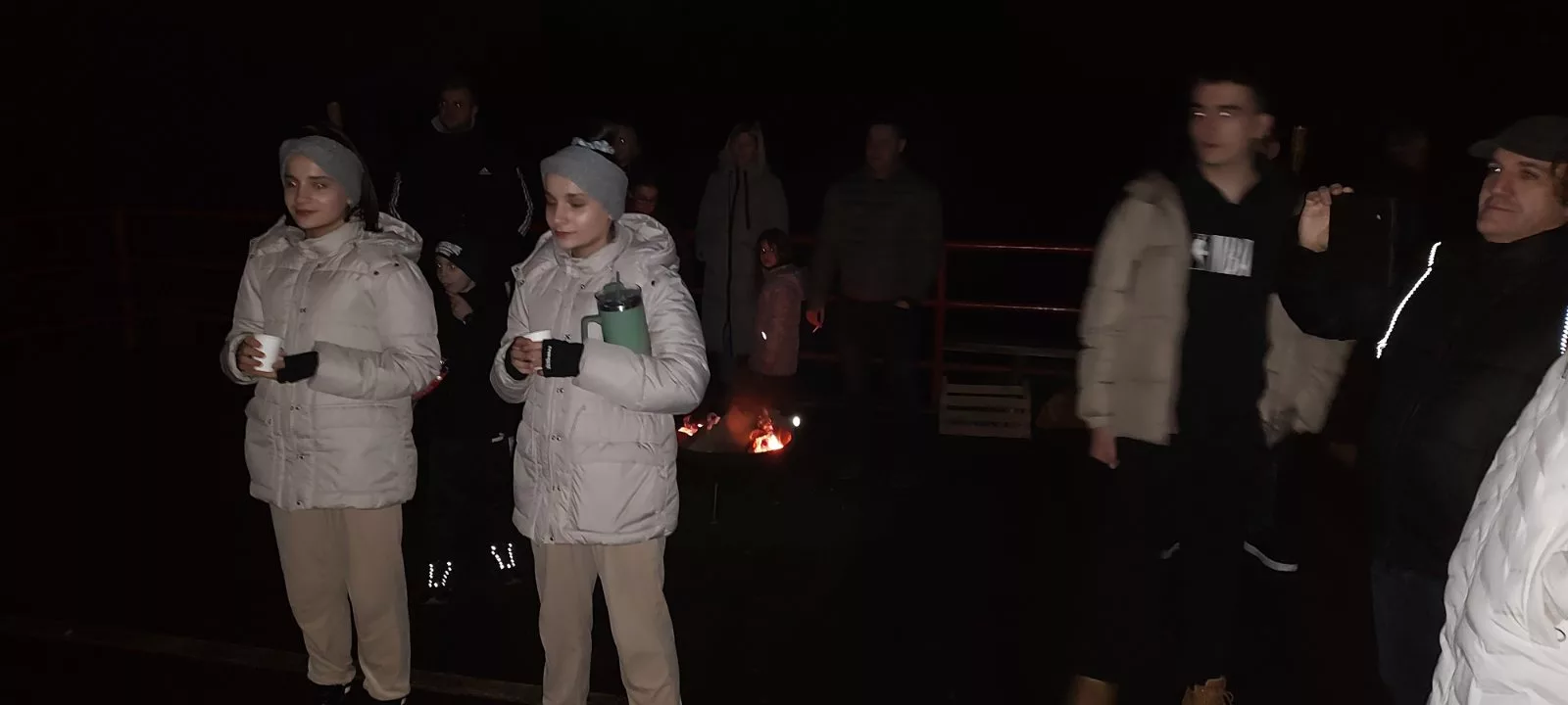 ŽABNIK Usamljeni mlin noć muzeja (17) ŽABNIK Usamljeni mlin noć muzeja (17)