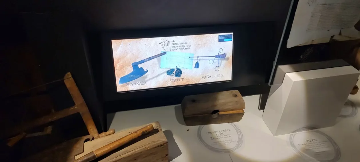 ŽABNIK Usamljeni mlin noć muzeja (6)