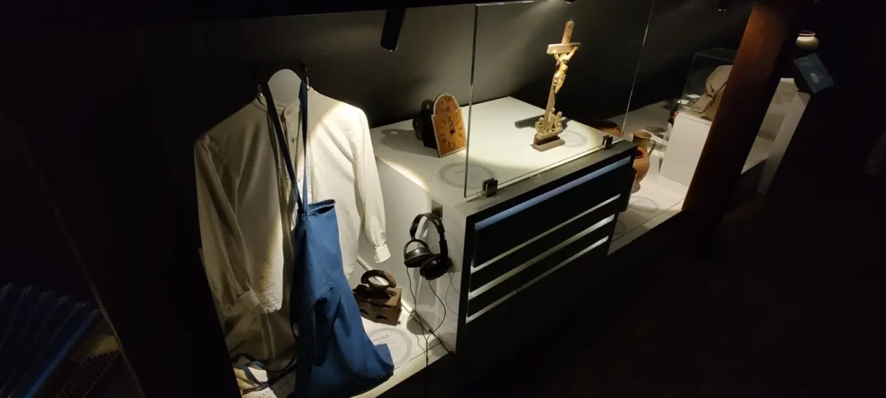 ŽABNIK Usamljeni mlin noć muzeja (8)