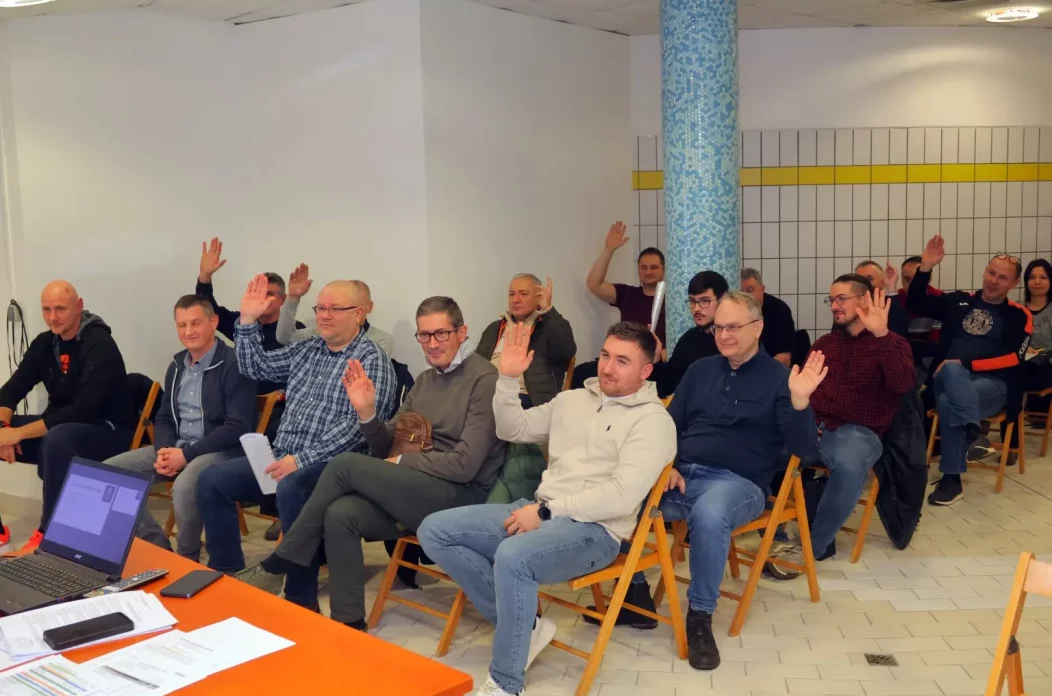 ZAJEDNICA SPORTSKIH UDRUGA proračun (7) ZAJEDNICA SPORTSKIH UDRUGA proračun (7)