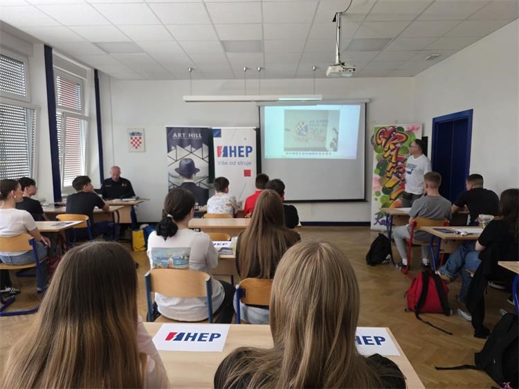 ZAJEDNO PROTIV GOVORA MRŽNJE ETŠ (1)