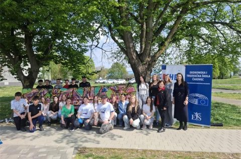 ZAJEDNO PROTIV GOVORA MRŽNJE ETŠ (10)