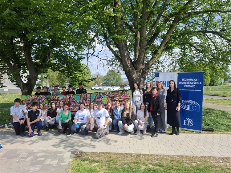 ZAJEDNO PROTIV GOVORA MRŽNJE ETŠ (10)