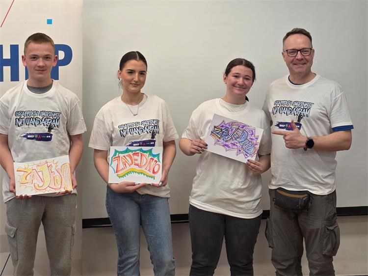 ZAJEDNO PROTIV GOVORA MRŽNJE ETŠ (11)