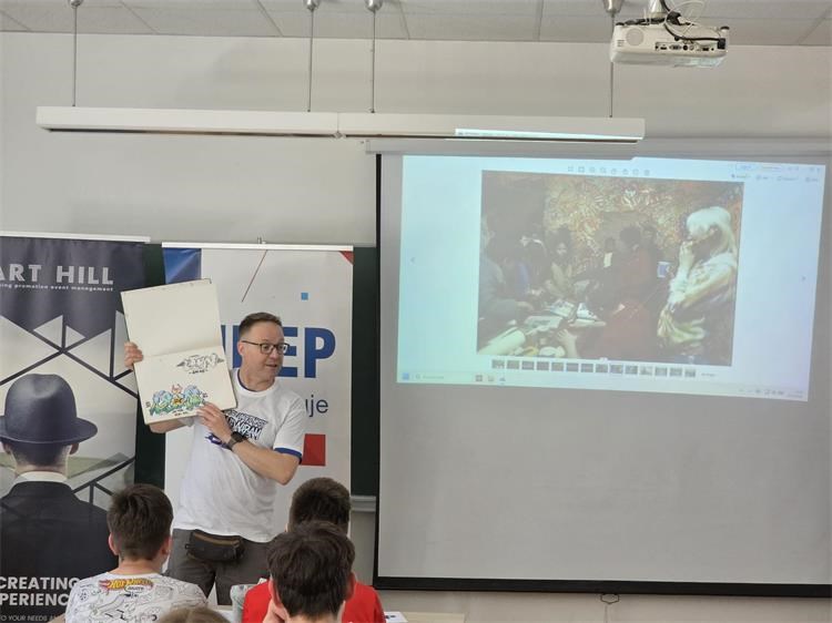 ZAJEDNO PROTIV GOVORA MRŽNJE ETŠ (17)