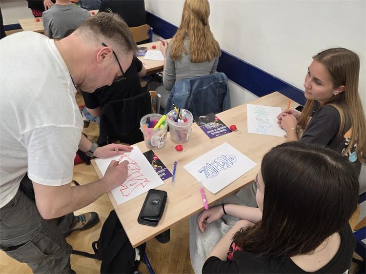 ZAJEDNO PROTIV GOVORA MRŽNJE ETŠ (2)