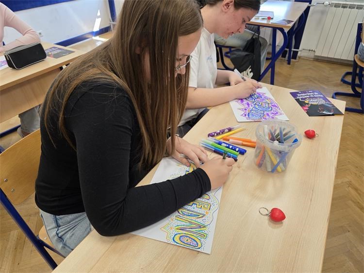 ZAJEDNO PROTIV GOVORA MRŽNJE ETŠ (4)