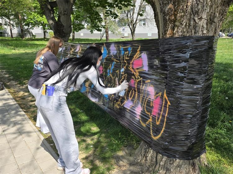 ZAJEDNO PROTIV GOVORA MRŽNJE ETŠ (6)