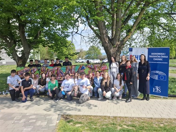 ZAJEDNO PROTIV GOVORA MRŽNJE ETŠ (8)