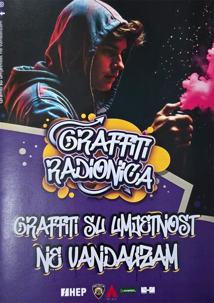 ZAJEDNO PROTIV GOVORA MRŽNJE ETŠ (9)