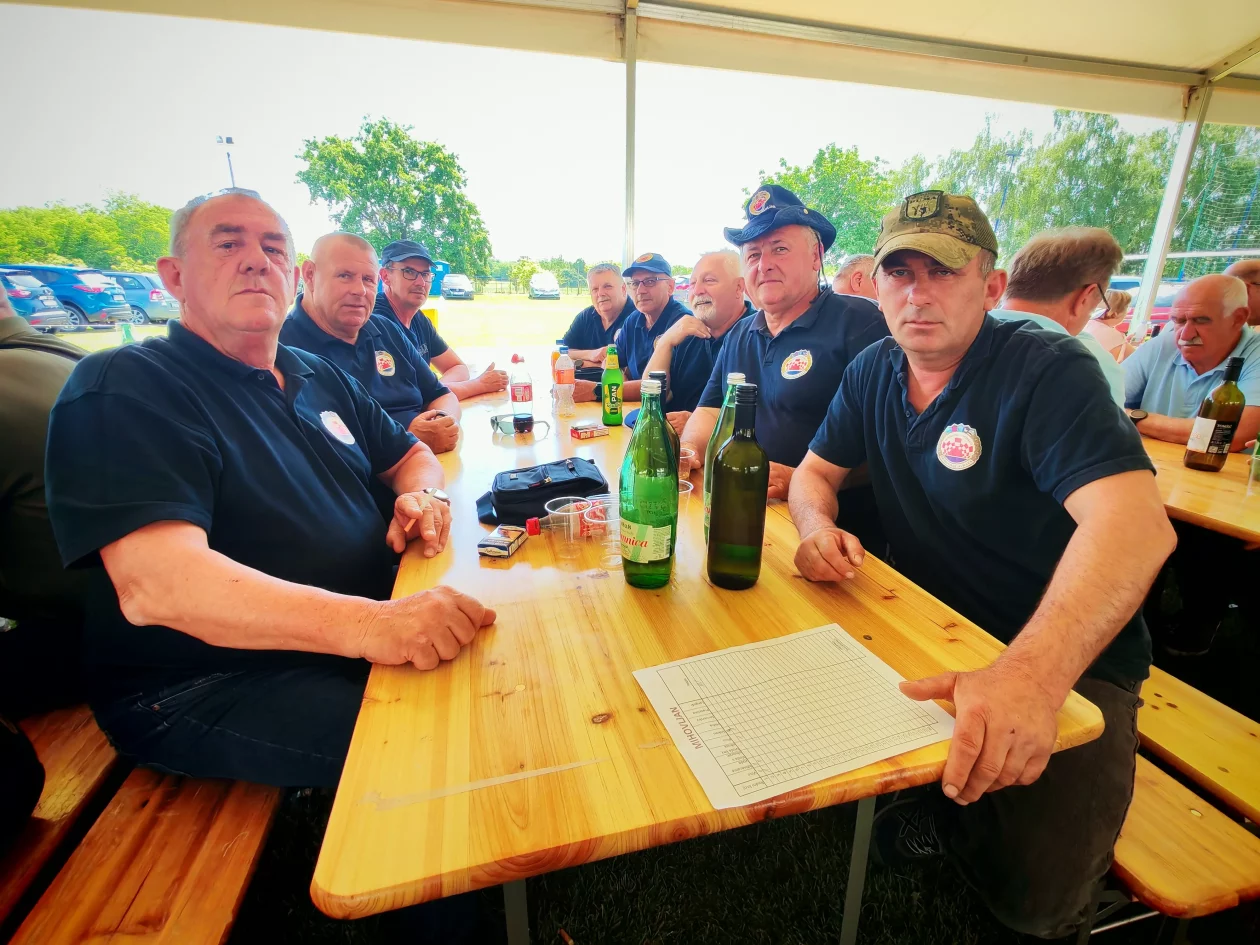 ZASADBREG 13. Susrete djece-unuka hrvatskih branitelja Domovinskog rata Međimurske županije (13)